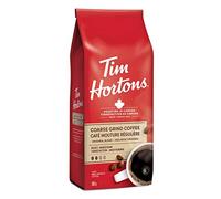 Tim Hortons - caffè originale 300 grammi (macinata grossolana)