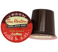 Tim Hortons Single Serve RealCup - Coffee Cups - 12 ct by Tim Hortons