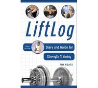 Tim Houts LiftLog (Anello, filo)