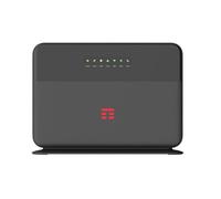 TIM HUB+ Modello dn8245x6-8w Modem Router Wi-Fi 6 Per ADSL/VDSL FTTC Misto Rame/FTTH Fibra Ottica su ONT Esterno Fino a 1GB, Ultima Generazione [Edizione 2026]