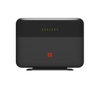 TIM HUB+ Modello H2740 Modem Router Wi-Fi 6 Per ADSL/VDSL FTTC Misto Rame/FTTH Fibra Ottica su ONT Esterno Fino a 1GB, Ultima Generazione [Edizione Aggiornata ZTE]