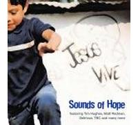 TIM HUGHES , MATT REDMAN DELIRIOUS TBC - SOUNDS OF HOPE