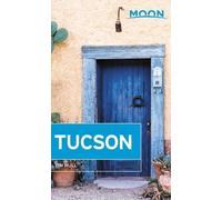 Tim Hull Moon Tucson (Second Edition) (Tascabile)