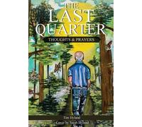 Tim Hyland The Last Quarter (Tascabile)
