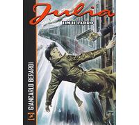 Tim il ladro. Julia