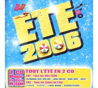 Various Ete 2006 (CD)