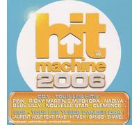 Tim Izo – Hit Machine Vol. 22 – CD