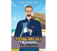 Tim Jackson Total Recall Training (Tascabile)