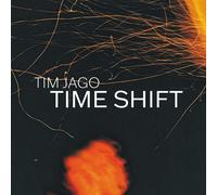 Tim Jago Time Shift (CD)