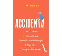 Tim James Accidental (Tascabile)