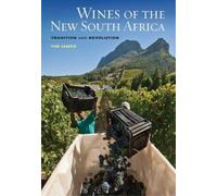 Tim James Wines of the New South Africa (Copertina rigida)
