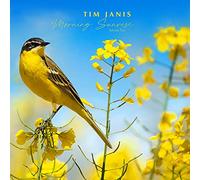 Tim Janis - Tim Janis Morning Sunrise Volume Two Audio Traditional Hymns - Elevate Mornings with Relaxing Instrumental Hymns CD, Soft Piano Melodies & Soothing Inspirations , Relaxation Music CD & Songs for