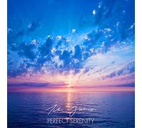 Tim Janis - Tim Janis Perfect Serenity: Relaxing Instrumental Music CD - Yoga, Massage, Meditation CD, Relaxing Music for Stress Relief - Soothing Sounds for Deep Relaxation - Tranquil New Age Compositions
