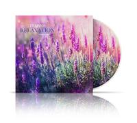Tim Janis - Tim Janis Relaxation Volume One - Peaceful Instrumental Music CDs and Nature Sounds Calming Music for Deep Sleep Relaxation, Meditation CDs, Stress Relief, Yoga, Mindfulness, and Gentle Exercise