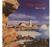 Tim Janis - Water's Edge