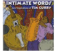 Tim (Jazz) Curry - Intimate Words