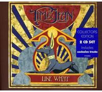 TIM & JEAN - LIKE WHAT -DELUXE- (2 CD)