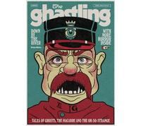 Tim Jeffreys The Ghastling (Tascabile)