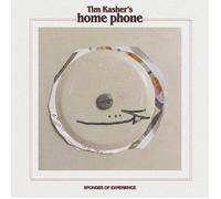 Tim Kasher Sponges of Experience (Vinyl LP)