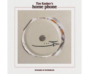 Tim Kasher Sponges of Experience (Vinyl LP)