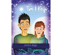 Tim & Keiji und der magische Adventskalender