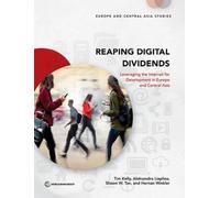 Tim Kelly Reaping Digital Dividends BOOK NUOVO