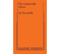 Tim Kelly The Canterville Ghost (Tascabile)