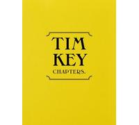 Tim Key: Chapters