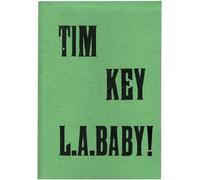 Tim Key L.A. Baby (Tascabile)