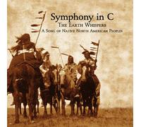 Tim Keyes Consort - Symphony in C: The Earth Whispers