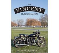 Tim Kingham The Vincent Black Shadow (Tascabile)