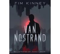 Tim Kinney Van Nostrand (Tascabile)