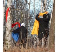 Tim Kinsella & Jenny Pulse Giddy Skelter (CD) Album