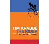 Tim Krabbé The Rider (Tascabile)