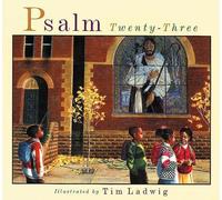 Tim Ladwig Psalm 23 (Tascabile)