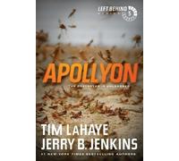 Tim LaHaye Apollyon (Tascabile) Left Behind