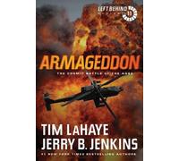 Tim Lahaye Armageddon (Tascabile) Left Behind