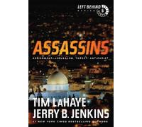 Tim LaHaye Assassins (Tascabile) Left Behind