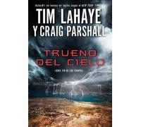 Tim LaHaye Craig Parshal Trueno del cielo Softcover Thunder of Heave (Tascabile)