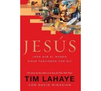 Tim LaHaye David Minasian Jesús (Tascabile)