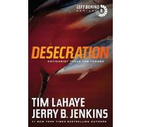 Tim LaHaye Desecration (Tascabile) Left Behind