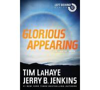 Tim Lahaye Glorious Appearing (Tascabile) Left Behind
