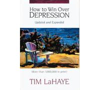 Tim LaHaye How to Win Over Depression (Tascabile)
