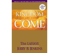 Tim LaHaye Kingdom Come (Tascabile) Left Behind Sequel