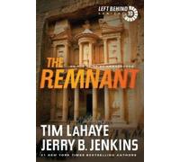 Tim LaHaye Left Behind (CD) Left Behind