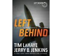 Tim LaHaye Left Behind (Tascabile)