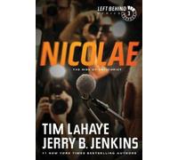 Tim LaHaye Nicolae (Tascabile) Left Behind