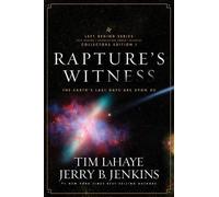 Tim LaHaye Rapture's Witness (Tascabile) Left Behind Series Collectors Edition