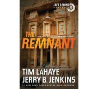 Tim LaHaye Remnant (Tascabile) Left Behind