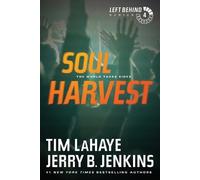 Tim LaHaye Soul Harvest (Tascabile) Left Behind
